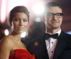 Justin Timberlake Engaged to Jessica Biel?