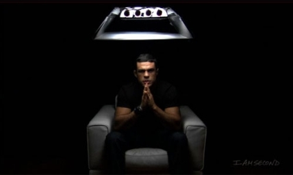 UFC Fighter Vitor Belfort Driven by Devotion to God