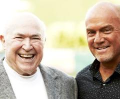 Greg Laurie to Interview Calvary Chapel's 'Papa Chuck' Before Surgery