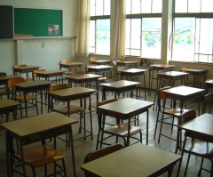 La. Catholic School Last to Renounce Corporal Punishment