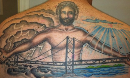 Mich. Church Opens Tattoo Parlor to Draw Alternative Crowd