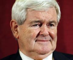 Newt Gingrich, Rick Santorum Slammed by NAACP for 'Insulting' Statements About Blacks