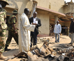 Dozens of Christians Killed in New Wave of Bombings in Nigeria