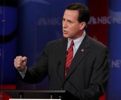 Social Conservative Leader Gary Bauer Endorses Rick Santorum