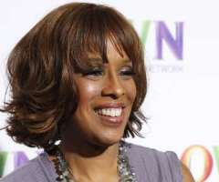 Gayle King New Host for CBS 'This Morning'