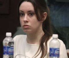 Will Casey Anthony Do $350,000 First Interview?