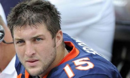 Tim Tebow's Playoff Win Puts God Talk Back in Spotlight