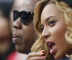 Beyonce 'Blue Ivy' Birth: State Health Department Dismisses Complaints