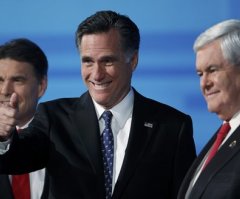 Gingrich Hits Romney on Abortion in SC Ads