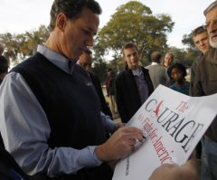 Analysis: Did Rick Santorum Equate Homosexuality to Bestiality?