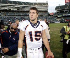 Charles Barkley Calls Tim Tebow Phenomenon 'National Nightmare'