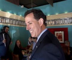 Why Did Social Conservative Leaders Pick Santorum?