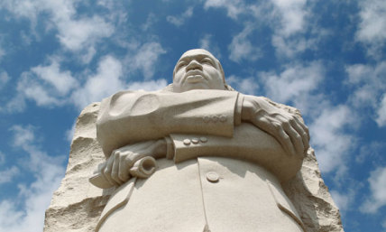 MLK Day Marked by Release of Online Document Archive