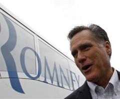 McCain's 2008 Opposition Research File on Romney Posted on Web