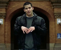 'Why I Hate Religion, But Love Jesus' Poet Jefferson Bethke Talks Jesus, Religion