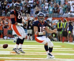 Tim Tebow to Join Cast of 'Dancing With The Stars'?