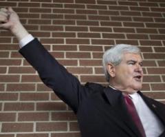 Will Latinos Deliver Gingrich a Big Win in Florida?