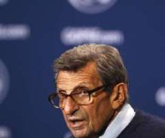 Circle of Prayers Website Adds 'Memory of Joe Paterno' to Topics