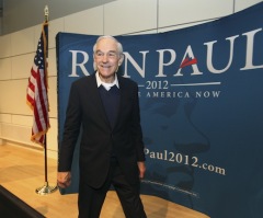 Should Evangelicals Take Another Look at Ron Paul?