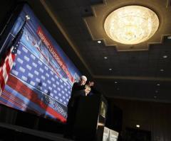 Gingrich: I Was 'Flat' in Debate Because of Romney's Negativity