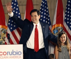 Marco Rubio Introduces Bill to Reverse Contraception Mandate on Religious Employers