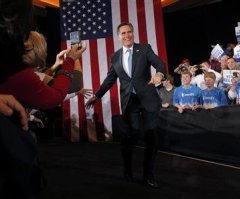 With Nevada Victory, Is Romney the Inevitable Nominee?