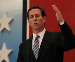 Is Tuesday Santorum's Last Best Chance?