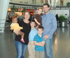 Int'l Adoptions Part 2: Adoptive Parents Face Difficulty With US Embassy in Ethiopia