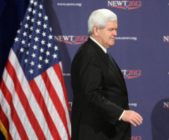 Gingrich Bracing for a Challenging Week