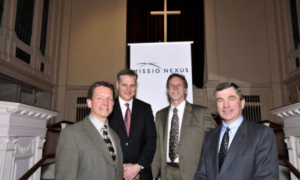 Missio Nexus Debuts as Largest Evangelical Mission Network in North America