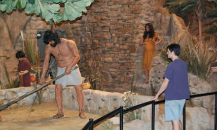 10 Reasons to Believe in a Historical Adam