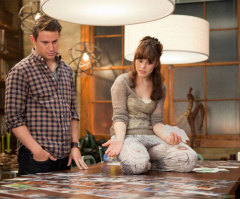 Movie Review: 'The Vow,' Not Much of One?