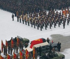 Kim Jong-un Dead? BBC Death Report Sparks Confusion