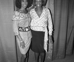 Remembering Whitney Houston: Scenes From the Singer's Life (PHOTOS)