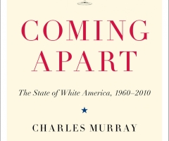 Interview: Political Scientist Charles Murray on Class, Marriage, and the Christian Right