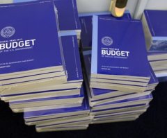 Obama Budget Falls Short, Says Concord Coalition