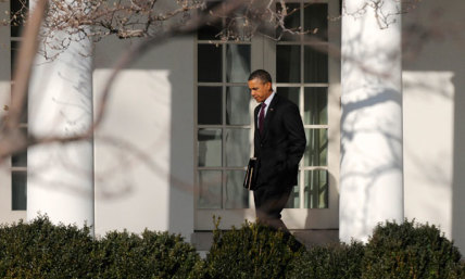 Religious Academics 'See Through' Obama's Contraceptive Compromise