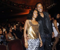 Will and Jada Smith Divorce Rumors Ongoing Despite Love Letter