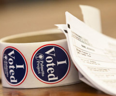 Study: 1 in 8 Voter Registrations Inaccurate