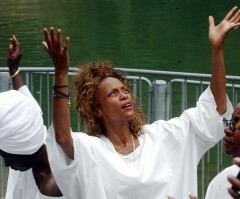 Whitney Houston 'Wanted to See Jesus' Days Before Death