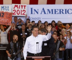 Romney Intensifies Frontal Assault on Santorum in Michigan