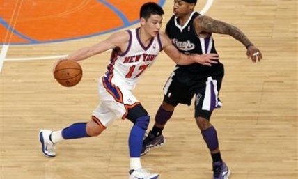 Who Is Jeremy Lin's Pastor?