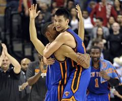 Jeremy Lin, Kim Kardashian 'Date' Could Be Evangelism Opportunity?