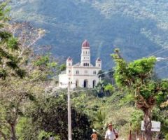 Pope Benedict XVI Wants to Meet Fidel Castro in Cuba