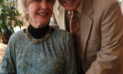 Joni Eareckson Tada Humbled by NRB Hall of Fame Designation