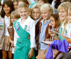 Girl Scouts 'Sexualized' and 'Radical,' Says Indiana Lawmaker