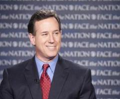 Study: God Talk May Help Santorum Win Nomination