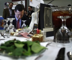 Is Santorum Falling Into a Theology Trap?