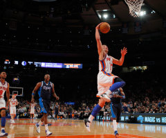 Will Jeremy Lin Play for US Team at London Olympics?