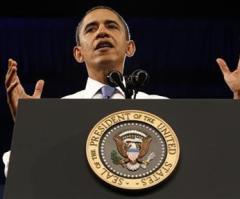 Obama's Energy Speech Addresses Critics